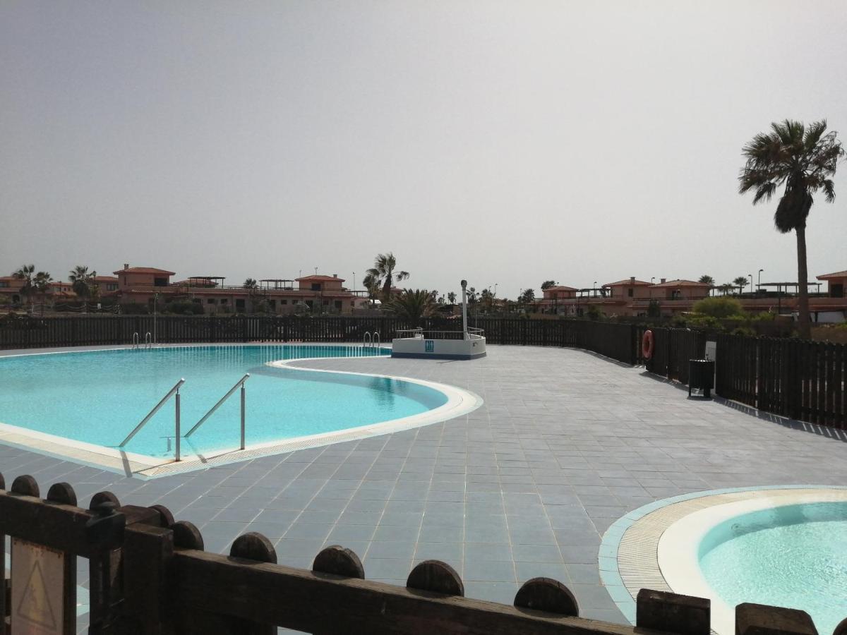 Casa Sol Origo Mare Otel Lajares Dış mekan fotoğraf