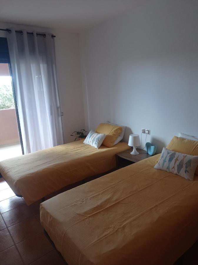 Casa Sol Origo Mare Otel Lajares Dış mekan fotoğraf