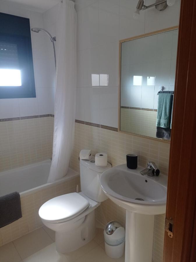 Casa Sol Origo Mare Otel Lajares Dış mekan fotoğraf
