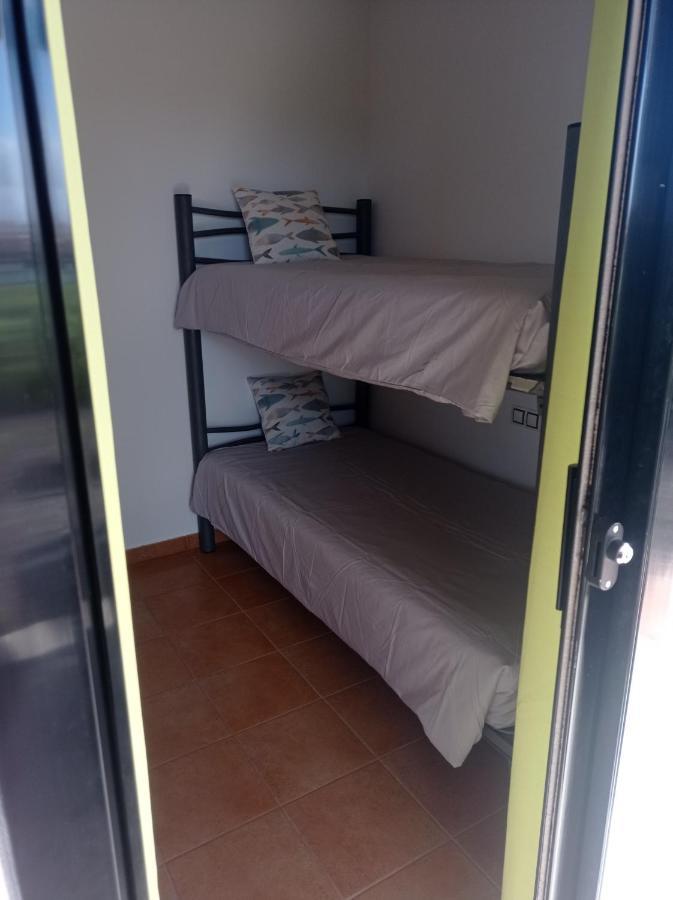 Casa Sol Origo Mare Otel Lajares Dış mekan fotoğraf