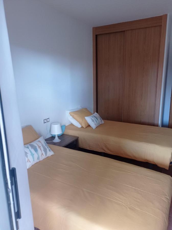 Casa Sol Origo Mare Otel Lajares Dış mekan fotoğraf