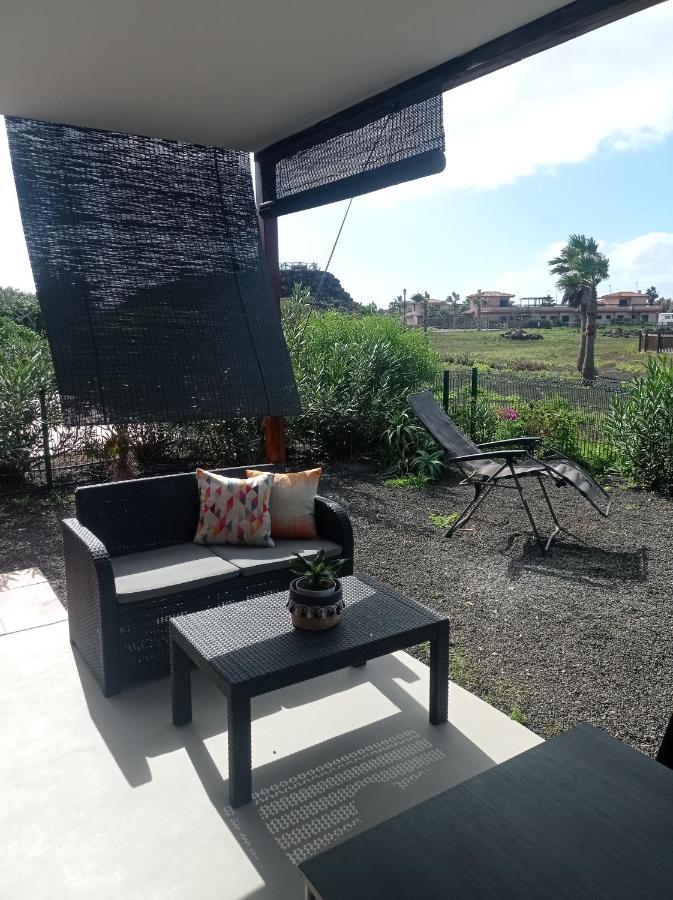 Casa Sol Origo Mare Otel Lajares Dış mekan fotoğraf