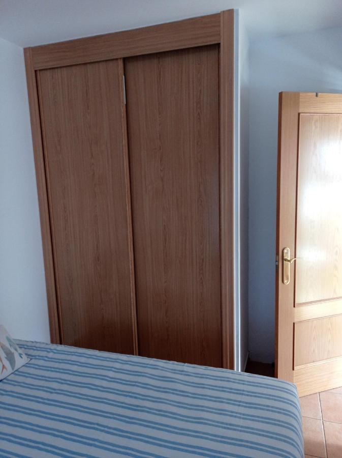Casa Sol Origo Mare Otel Lajares Dış mekan fotoğraf