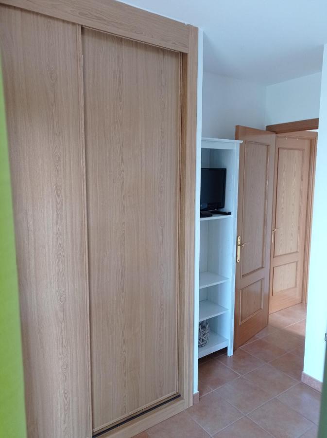 Casa Sol Origo Mare Otel Lajares Dış mekan fotoğraf