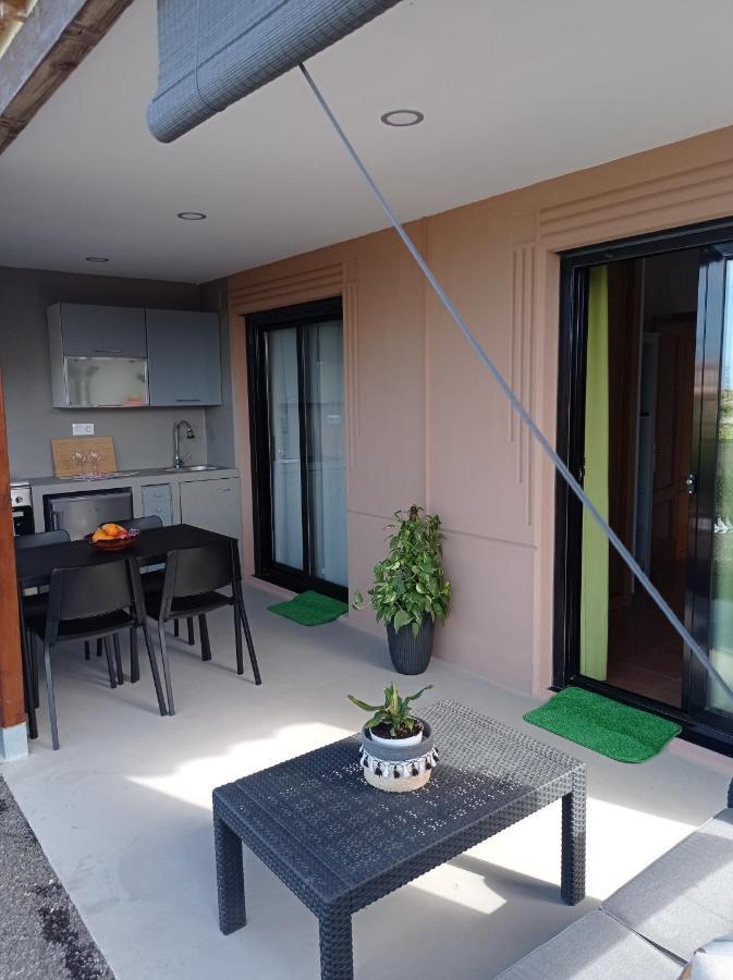 Casa Sol Origo Mare Otel Lajares Dış mekan fotoğraf